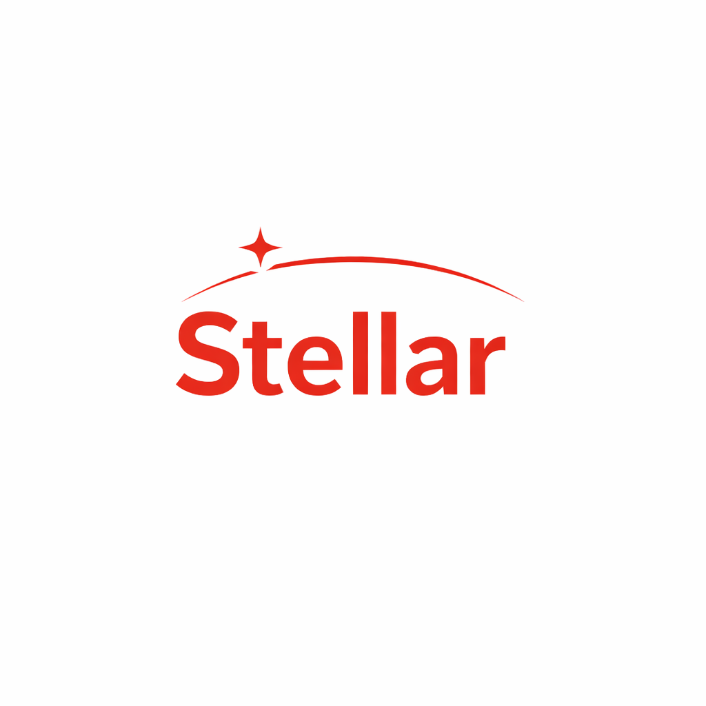 Logo Stellar